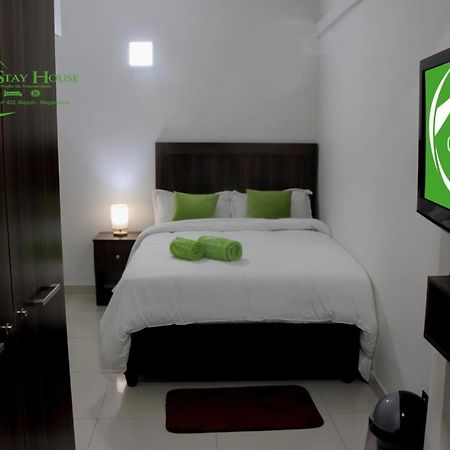 Green Stay House Maputo Exterior foto